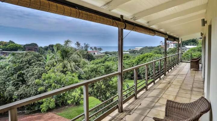 Lovely Holiday Homes