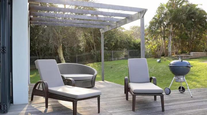 Lovely Holiday Homes