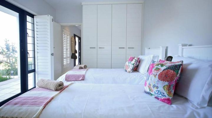 Lovely Holiday Homes