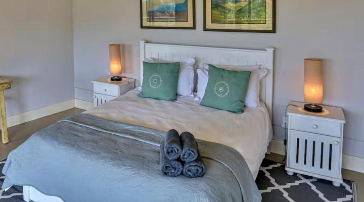 Lovely Holiday Homes