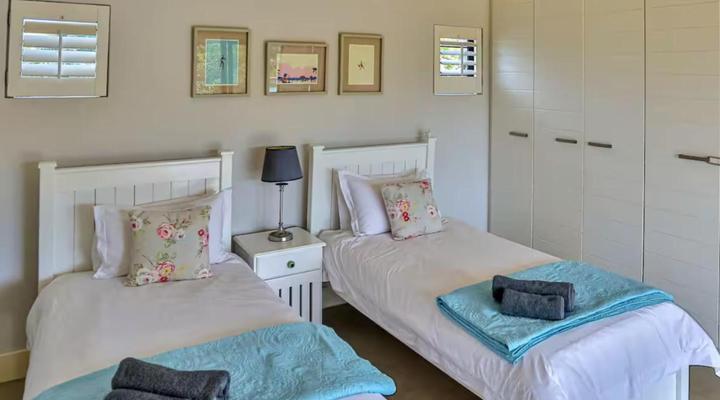 Lovely Holiday Homes