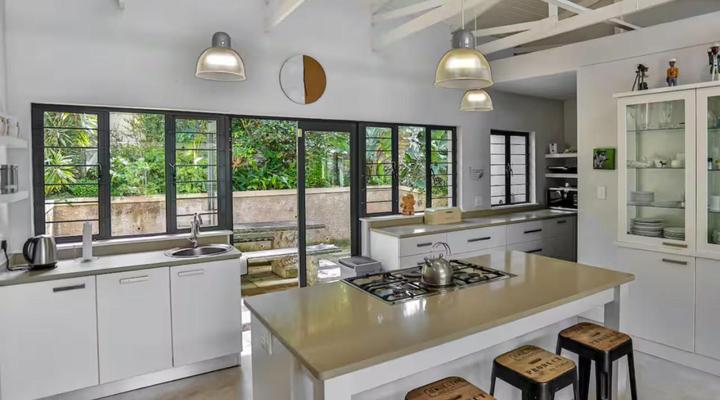 Lovely Holiday Homes