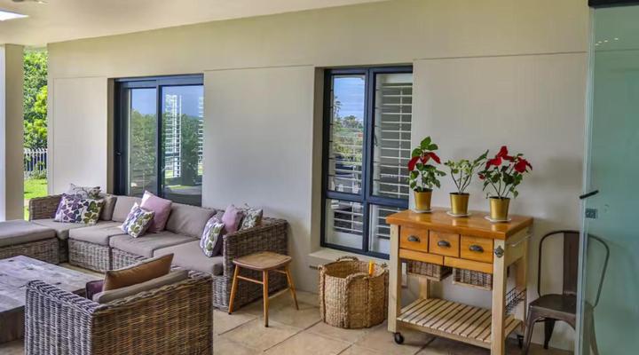 Lovely Holiday Homes