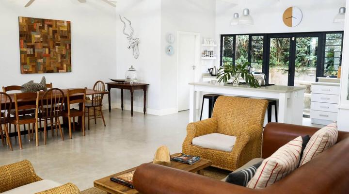 Lovely Holiday Homes