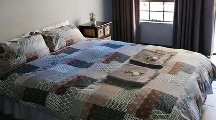 Wildebeespan Bed and Breakfast