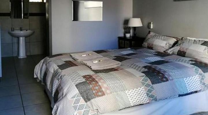 Wildebeespan Bed and Breakfast