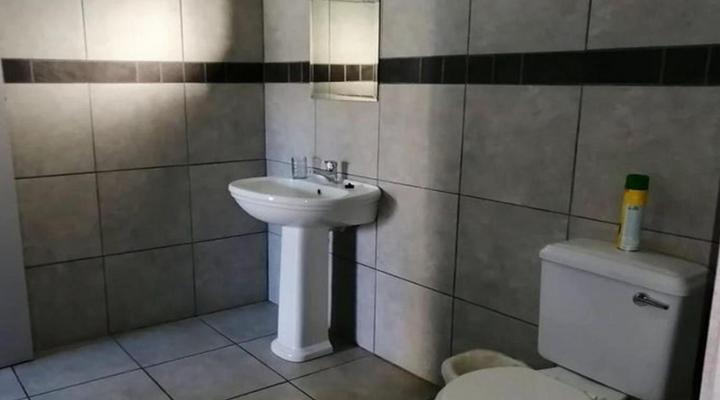 Wildebeespan Bed and Breakfast