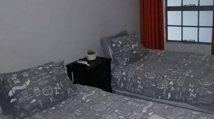 Wildebeespan Bed and Breakfast