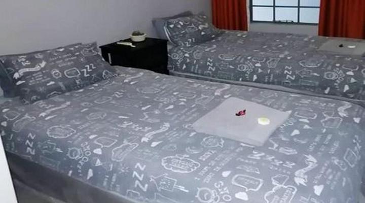 Wildebeespan Bed and Breakfast