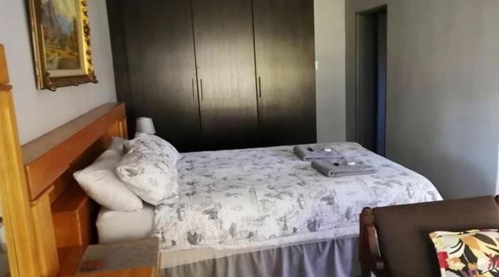 Wildebeespan Bed and Breakfast