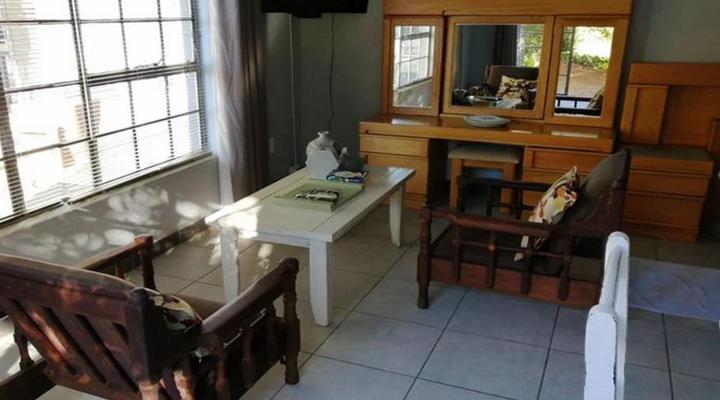 Wildebeespan Bed and Breakfast