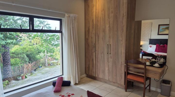 Knysna Paradise Guesthouse