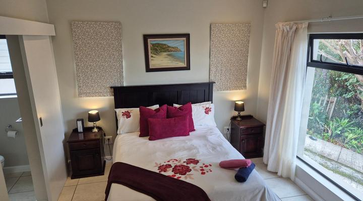 Knysna Paradise Guesthouse