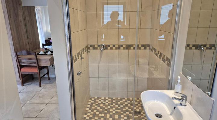 Knysna Paradise Guesthouse