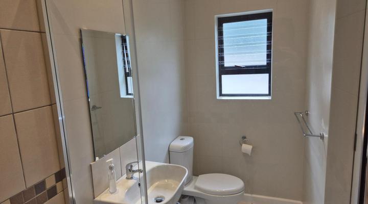 Knysna Paradise Guesthouse