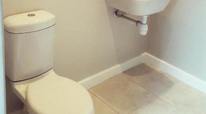 Knysna Paradise Guesthouse