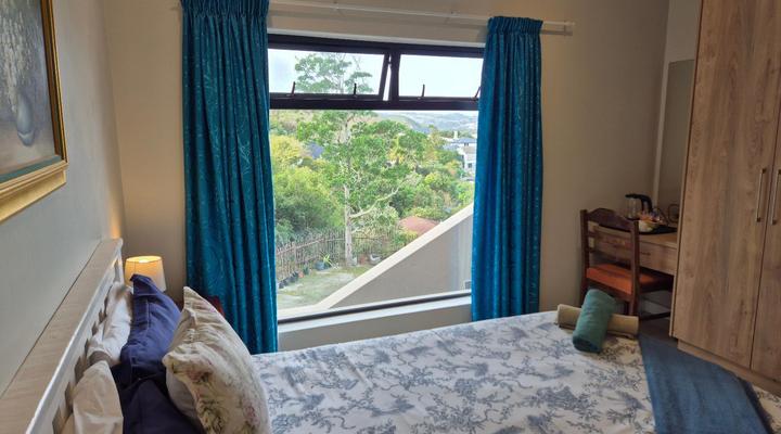 Knysna Paradise Guesthouse