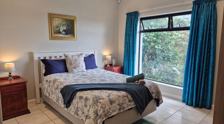 Knysna Paradise Guesthouse