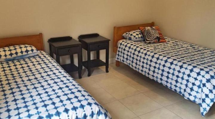 Knysna Paradise Guesthouse