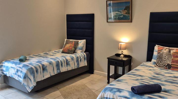Knysna Paradise Guesthouse