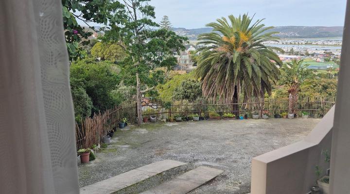 Knysna Paradise Guesthouse