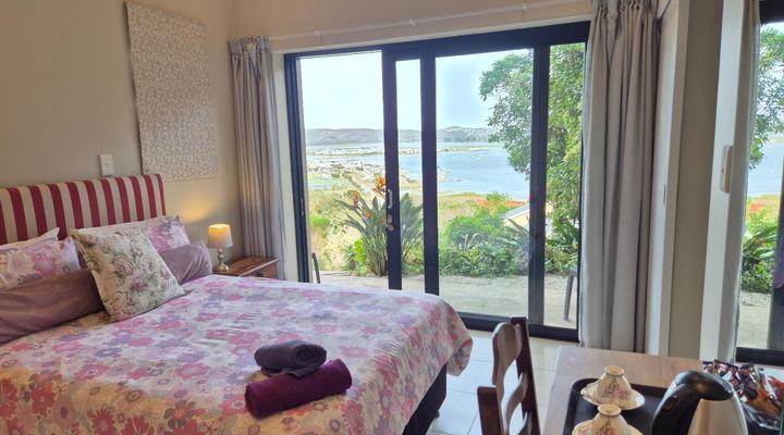 Knysna Paradise Guesthouse