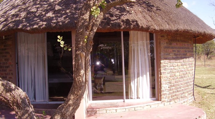 Thekwane Lodge