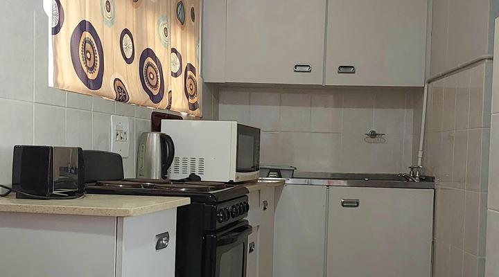 Sol Sands Hotel & Self-Catering