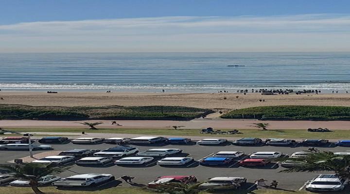 Sol Sands Hotel & Self-Catering