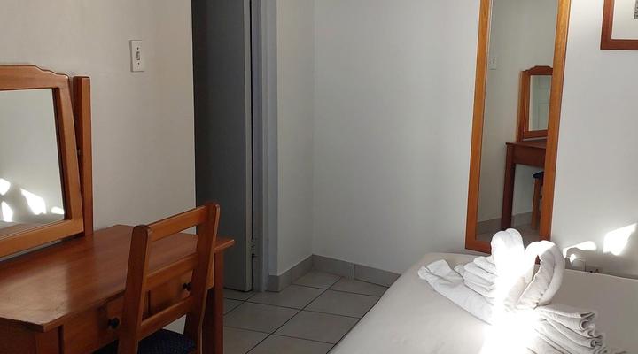 Sol Sands Hotel & Self-Catering