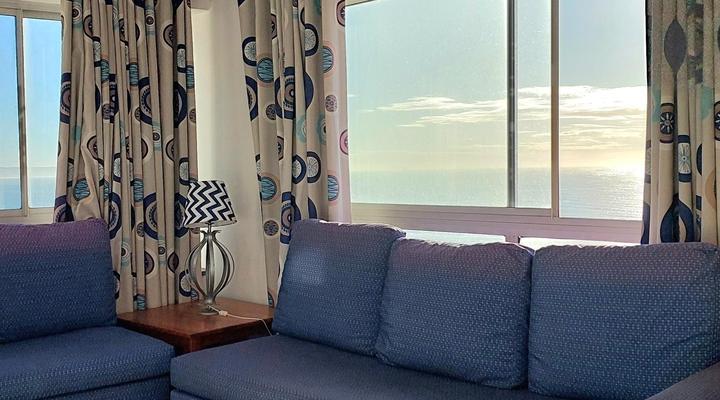 Sol Sands Hotel & Self-Catering