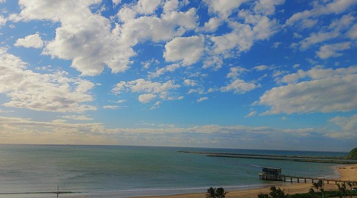 Sol Sands Hotel & Self-Catering