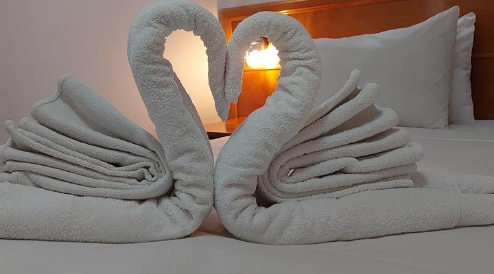 Sol Sands Hotel & Self-Catering