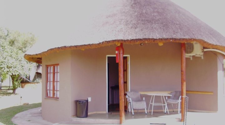 Thekwane Lodge