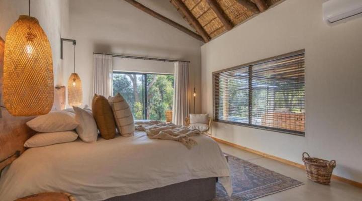 Ukanyi Luxury Villa