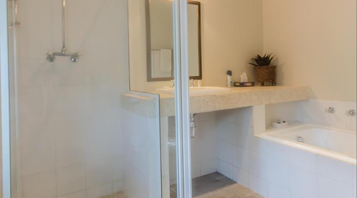 Kwa Jabu Accommodation