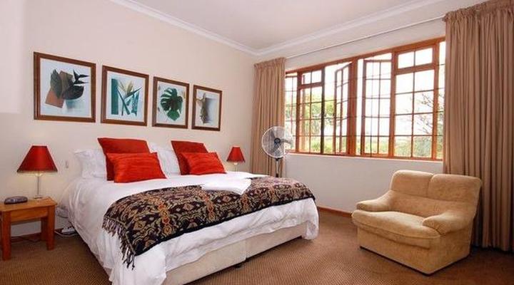 African Sands Guesthouse