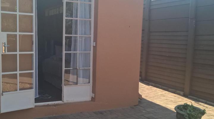 Amberlight Guest Accommodation