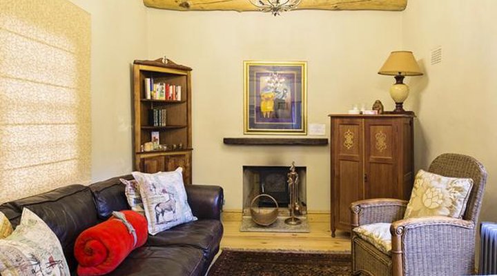 Oak Cottage and Manor House Rooms