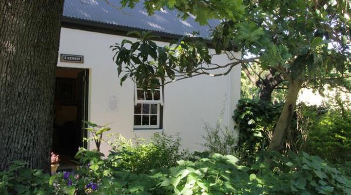 Oak Cottage and Manor House Rooms