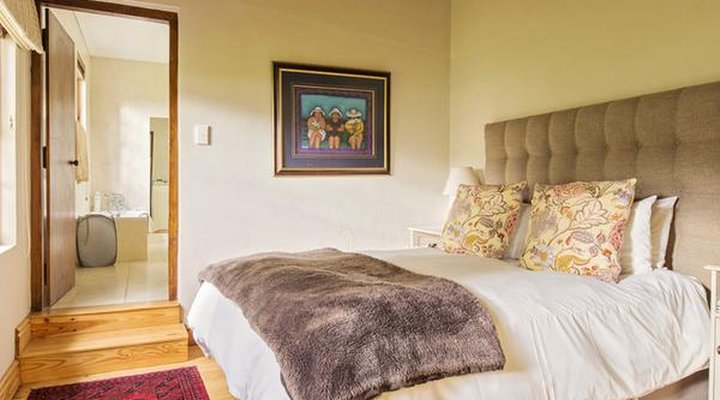 Oak Cottage and Manor House Rooms