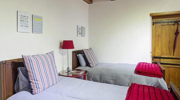 Oak Cottage and Manor House Rooms