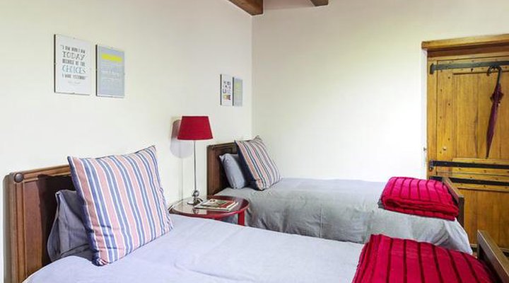 Oak Cottage and Manor House Rooms