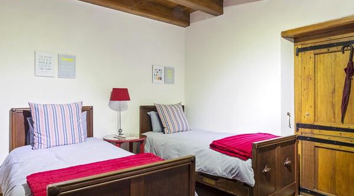 Oak Cottage and Manor House Rooms