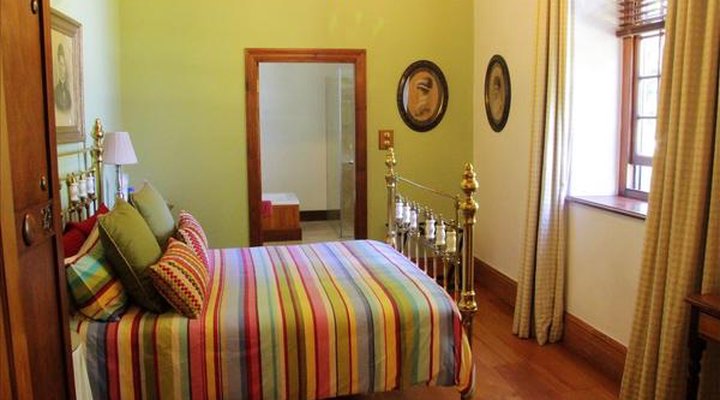 Oak Cottage and Manor House Rooms