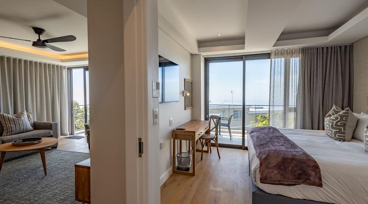 Plett Quarter Apartments -Lion Roars Hotels & Lodges