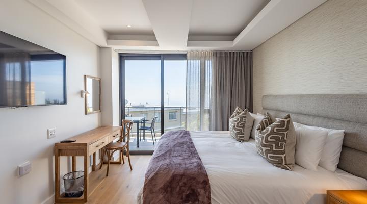 Plett Quarter Apartments -Lion Roars Hotels & Lodges