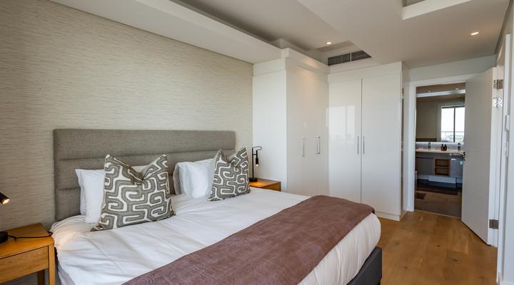 Plett Quarter Apartments -Lion Roars Hotels & Lodges