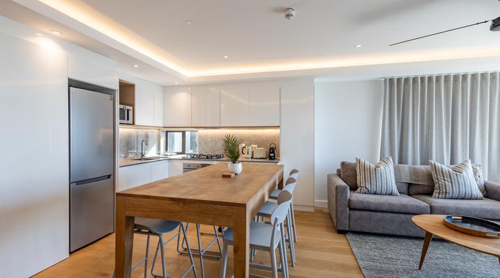 Plett Quarter Apartments -Lion Roars Hotels & Lodges