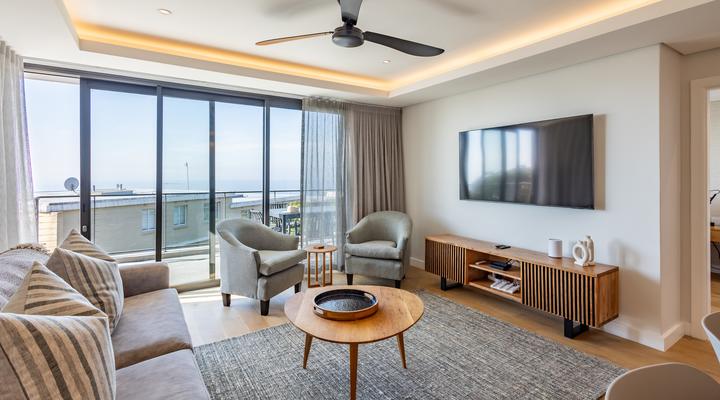 Plett Quarter Apartments -Lion Roars Hotels & Lodges